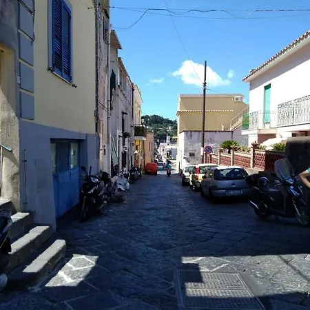 Il Pennino Casa de Férias