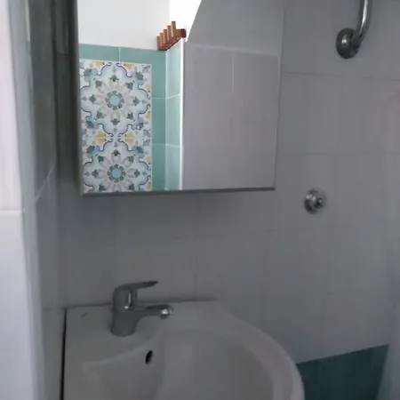 Il Pennino Casa de Férias *