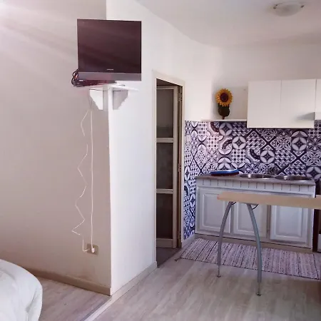 Il Pennino Casa de Férias Procida