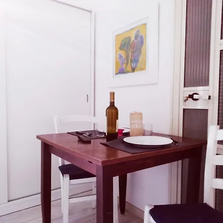 Il Pennino Casa de Férias *