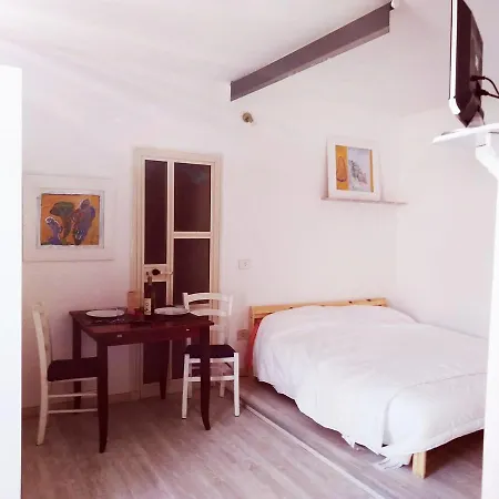 Il Pennino Casa de Férias *
