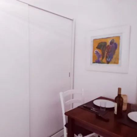 Casa de Férias Il Pennino Procida